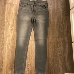 OLD NAVY ROCKSTAR JEAN JEGGING